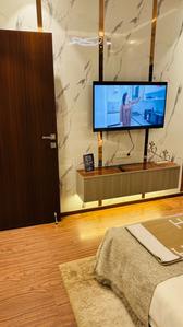 Bedroom Image of 1280 Sq.ft 3 BHK Apartment / Flat for sale in MRG Crown, Sector 106 Gurgaon for Rs. 20200000