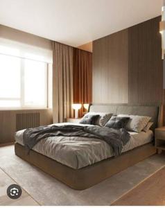 Bedroom Image of 1550 Sq.ft 3 BHK Apartment / Flat for sale in Nungambakkam Chennai for Rs. 32500000