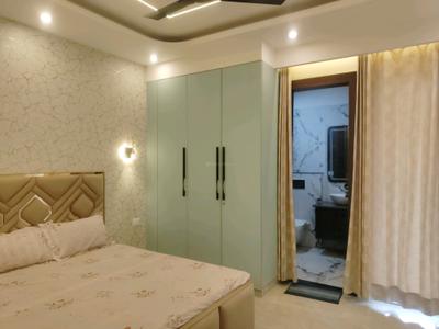 Bedroom Image of 4518 Sq.ft 4.5 BHK Builder Floor for sale in Sector 57 Gurgaon for Rs. 61500000