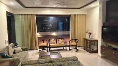 3 BHK Independent Builder Floor