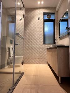 Image of 3670 Sq.ft 3 BHK Apartment / Flat for rent in SS The Hibiscus, Sector 50, Gurgaon for Rs. 130000