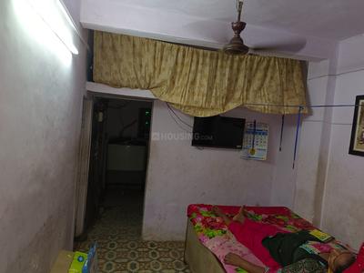 Bedroom Image of 520 Sq.ft 1 BHK Apartment / Flat for sale in Palanpur Jakatnaka Surat for Rs. 700000
