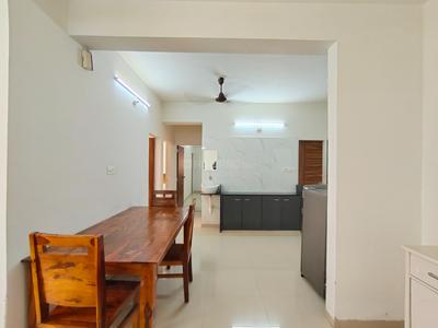 Hall Image of 1450 Sq.ft 3 BHK Apartment / Flat for sale in Akshar Pavilion, Bhayli Vadodara for Rs. 5000000