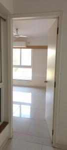 Hall Image of 1750 Sq.ft 3 BHK Apartment / Flat for rent in Pacifica Reflections, Vaishno Devi Circle Ahmedabad for Rs. 30000