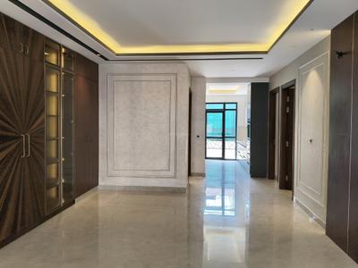 Living Room Image of 1800 Sq.ft 3 BHK Builder Floor for sale in Sector 9 Gurgaon for Rs. 22800000