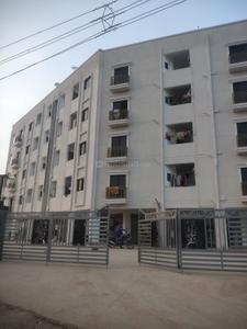 Image of 585 Sq.ft 1 BHK Apartment / Flat for sale in Silver Sky, Gokulnagar, Himatnagar for Rs. 2000000