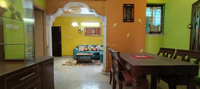 3 BHK Flat