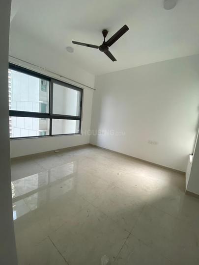 KALPATARU MOONLIGHT KOLSHET THANE WEST Bedroom 1