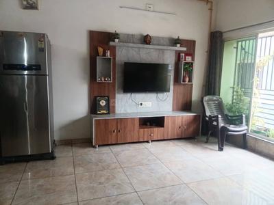 Hall Image of 1000 Sq.ft 3 BHK Independent House for sale in Isanpur Ahmedabad for Rs. 5500000