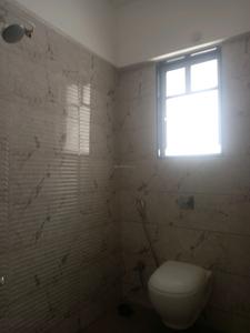 Common Bathroom Image of 1350 Sq.ft 2 BHK Apartment / Flat for sale in Karia Konark Orchid, Wagholi Pune for Rs. 9500000