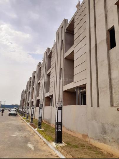 Escon Panache Villas Phase 2 Main Image 1