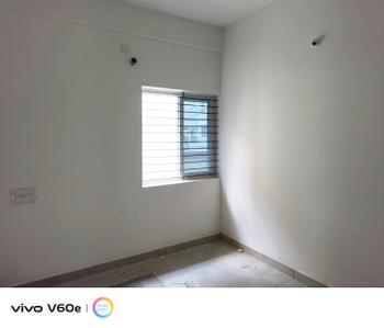 Bedroom Image of 1100 Sq.ft 2 BHK Apartment / Flat for rent in Vijayanagar Bengaluru for Rs. 25000