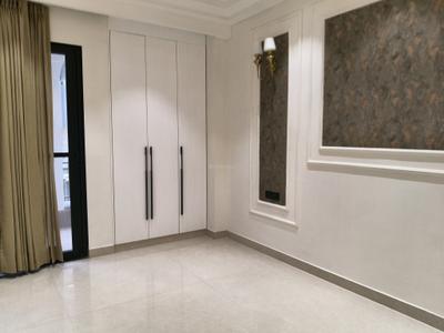 Bedroom Image of 2450 Sq.ft 4 BHK Builder Floor for sale in Sector 46 Gurgaon for Rs. 34500000