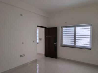 Bedroom Image of 2540 Sq.ft 4 BHK Villa for sale in Sikhara Tranquil, Cherlapalli Secunderabad for Rs. 20321000