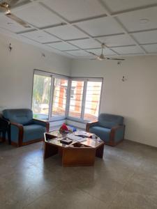 Hall Image of 4000 Sq.ft 5 BHK Independent House for sale in Vallabh Vidhyanagar Anand for Rs. 21500000