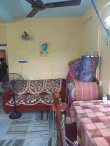Hall Image of 625 Sq.ft 1 BHK Apartment / Flat for sale in Belghoria Kolkata for Rs. 2000000