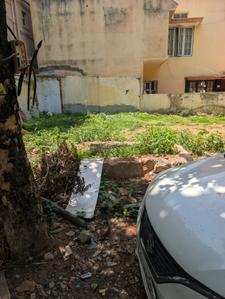 Image of 725 Sq.ft Residential Plot / Land for sale in Indira Nagar, Bengaluru for Rs. 25400000