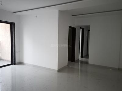 Hall Image of 1410 Sq.ft 3 BHK Apartment / Flat for sale in Kalyan West Kalyan for Rs. 12900000