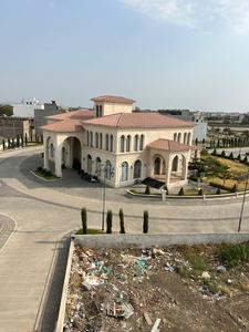 Image of 4200 Sq.ft 4 BHK Independent House for sale in Nirvana Landmark, Jakhya, Indore for Rs. 35100000