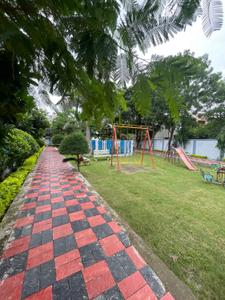 Image of 1200 Sq.ft Residential Plot / Land for sale in Nipania, Indore for Rs. 12600000