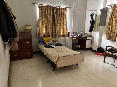 Bedroom Image of VIP Home in Diwalipura, Vadodara