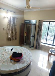 Bedroom Image of 892 Sq.ft 2 BHK Apartment / Flat for sale in Parth CHS, Kharghar Navi Mumbai for Rs. 15000000