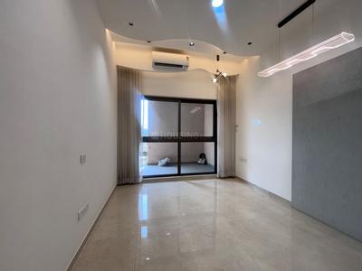 Hall Image of 1580 Sq.ft 3 BHK Apartment / Flat for sale in G K Sindhu Skies, Pimple Gurav Pune for Rs. 19600000