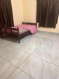 Bedroom Image of 1600 Sq.ft 2 BHK Independent House for rent in Amalanagar Thrissur for Rs. 20000