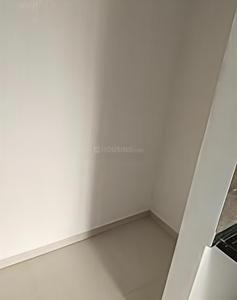 Bedroom Image of 920 Sq.ft 3 BHK Apartment / Flat for rent in Mahadev Residency 3, New Maninagar Ahmedabad for Rs. 17000