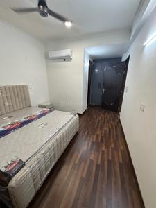 Bedroom Image of Looking 2 female flatmate in 4bhk in Sector 67, Gurgaon