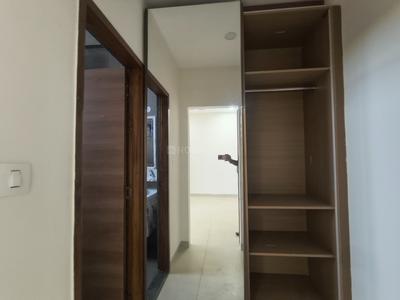 Bedroom Image of 2400 Sq.ft 3 BHK Builder Floor for rent in Jayanagar Bengaluru for Rs. 110000