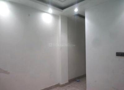 Hall Image of 690 Sq.ft 2 BHK Builder Floor for sale in Govindpuri New Delhi for Rs. 4500000