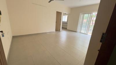 Bedroom Image of 1100 Sq.ft 2 BHK Apartment / Flat for sale in Medavakkam Chennai for Rs. 7450000