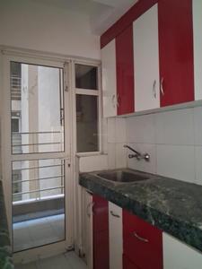 Kitchen Image of 1410 Sq.ft 3 BHK Apartment / Flat for sale in Paras Tierea, Sector 137 Noida for Rs. 12500000
