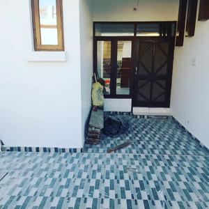 Hall Image of 1730 Sq.ft 3 BHK Independent House for sale in Nehrugram Dehradun for Rs. 7000000