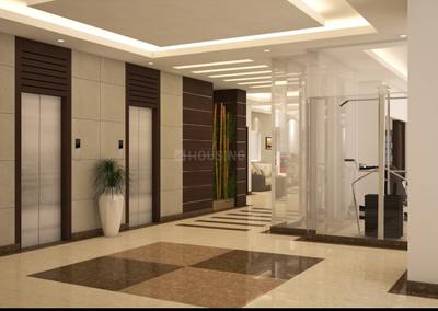 Image of 1700 Sq.ft 3 BHK Apartment / Flat for sale in ABAD Ikebana, Kadavanthra, Kochi for Rs. 16500000