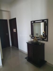 Hall Image of 2000 Sq.ft 3 BHK Apartment / Flat for sale in Pioneer Park, Sector 61 Gurgaon for Rs. 36900000