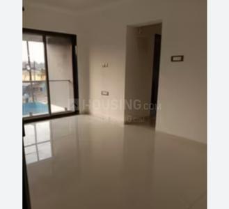Hall Image of 800 Sq.ft 1 BHK Apartment / Flat for rent in Shantam Hills, Bhesan Surat for Rs. 14000