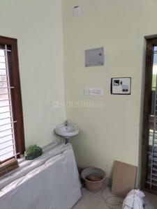 Hall Image of 1100 Sq.ft 2 BHK Independent House for sale in Balaganapathy Nagar Thanjavur for Rs. 5600000