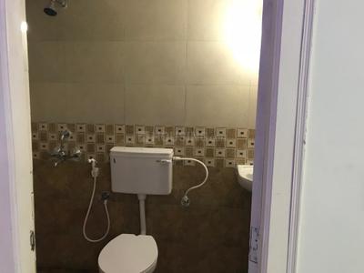 Bathroom Image of 1600 Sq.ft 3 BHK Apartment / Flat for sale in  S And S Galaxy, Kaggadasapura Bengaluru for Rs. 14900000
