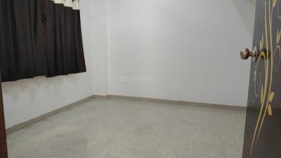 Bedroom Image of 2100 Sq.ft 4 BHK Independent House for sale in Adajan Surat for Rs. 15100000