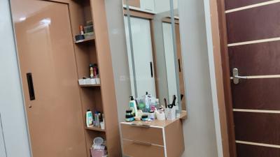 Bedroom Image of 2500 Sq.ft 4 BHK Independent House for sale in Gravity Nakshatra, Hoskote Bengaluru for Rs. 18500000