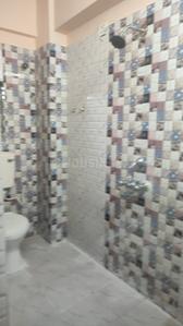 Image of 820 Sq.ft 3 BHK Apartment / Flat for rent in Aspira Aashiyana, Rajarhat, Kolkata for Rs. 16000