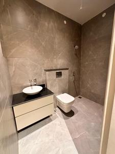 Bathroom Image of 1700 Sq.ft 3 BHK Apartment / Flat for sale in Pavitra Luxury Residences, Nabha Zirakpur for Rs. 10000000