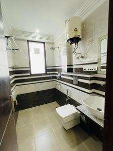 Kitchen Image of 982 Sq.ft 2 BHK Apartment / Flat for sale in Mansarovar Extension Jaipur for Rs. 3400000