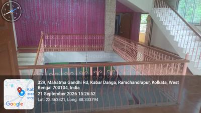 Image of 3000 Sq.ft 4 BHK Independent House for sale in Kabardanga, Kolkata for Rs. 23000000