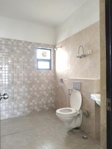 Bedroom Three Image of 2100 Sq.ft 4 BHK Apartment / Flat for sale in CGEWHO Kendriya Vihar, Phi II Greater Noida for Rs. 23002000