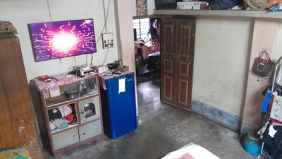 Bedroom Image of 1125 Sq.ft 2 BHK Independent House for sale in Konnagar Hooghly for Rs. 1500000