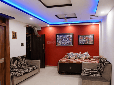Image of 1019 Sq.ft 2 BHK Apartment / Flat for sale in Dana Oli, Gwalior for Rs. 3700000