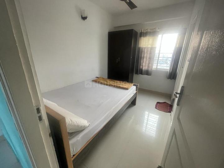 sve paradise Bedroom 1